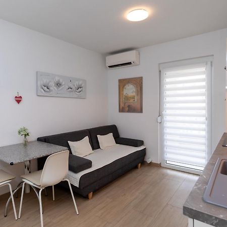 Apartments Lidija Matosevic Porec Luaran gambar
