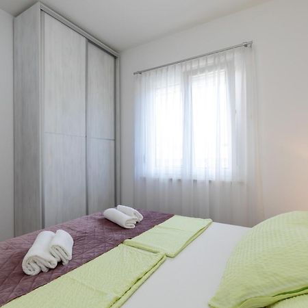 Apartments Lidija Matosevic Porec Luaran gambar