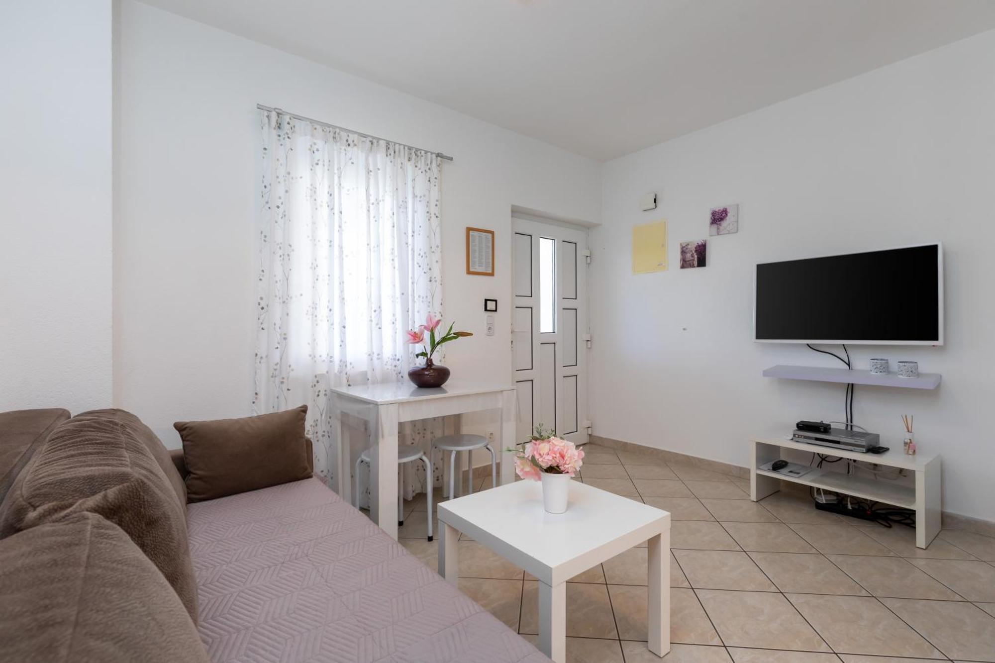Apartments Lidija Matosevic Porec Luaran gambar
