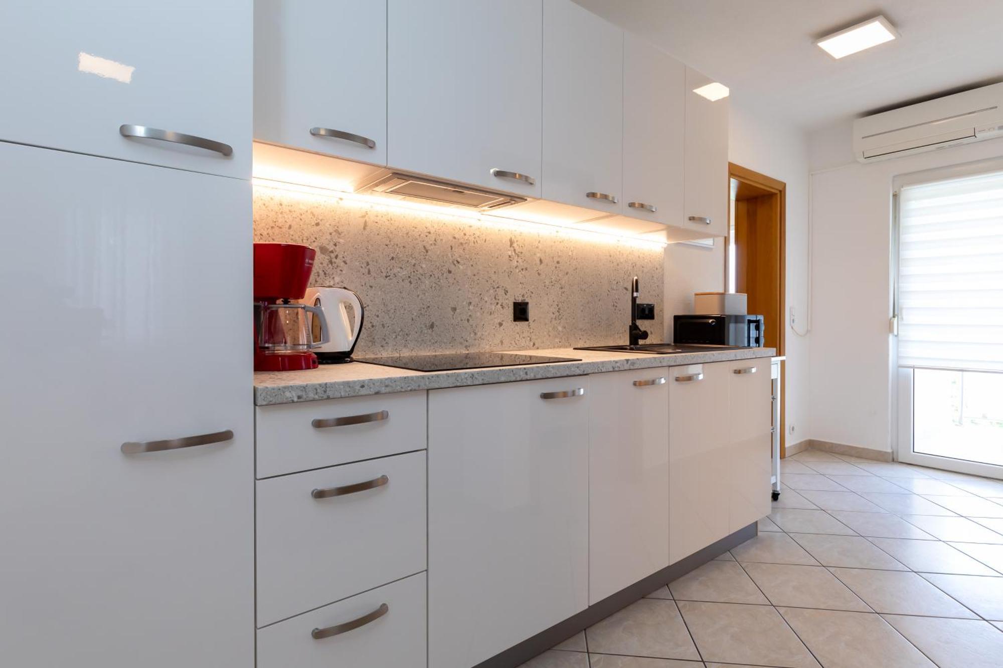 Apartments Lidija Matosevic Porec Luaran gambar