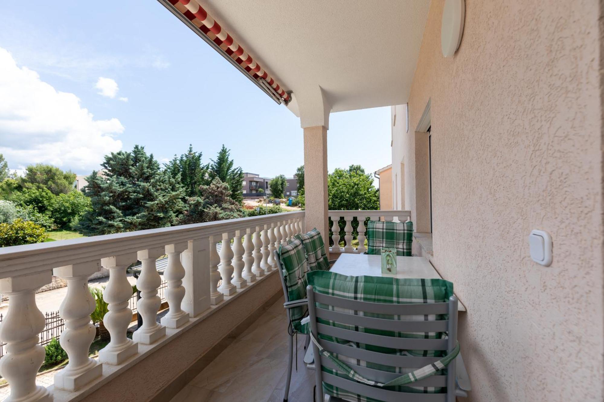 Apartments Lidija Matosevic Porec Luaran gambar