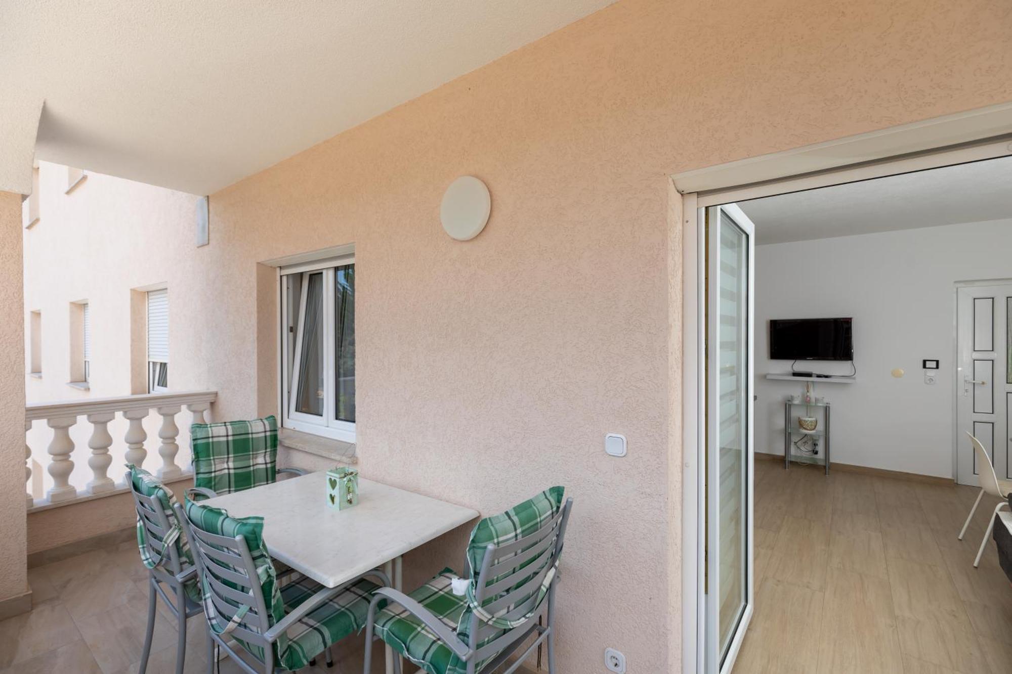 Apartments Lidija Matosevic Porec Luaran gambar