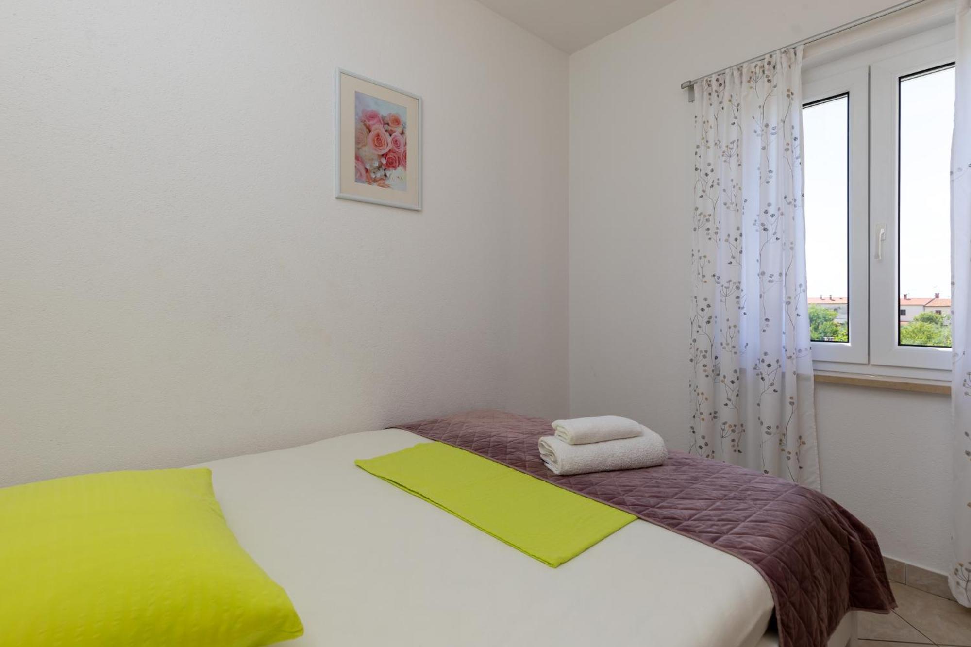 Apartments Lidija Matosevic Porec Luaran gambar