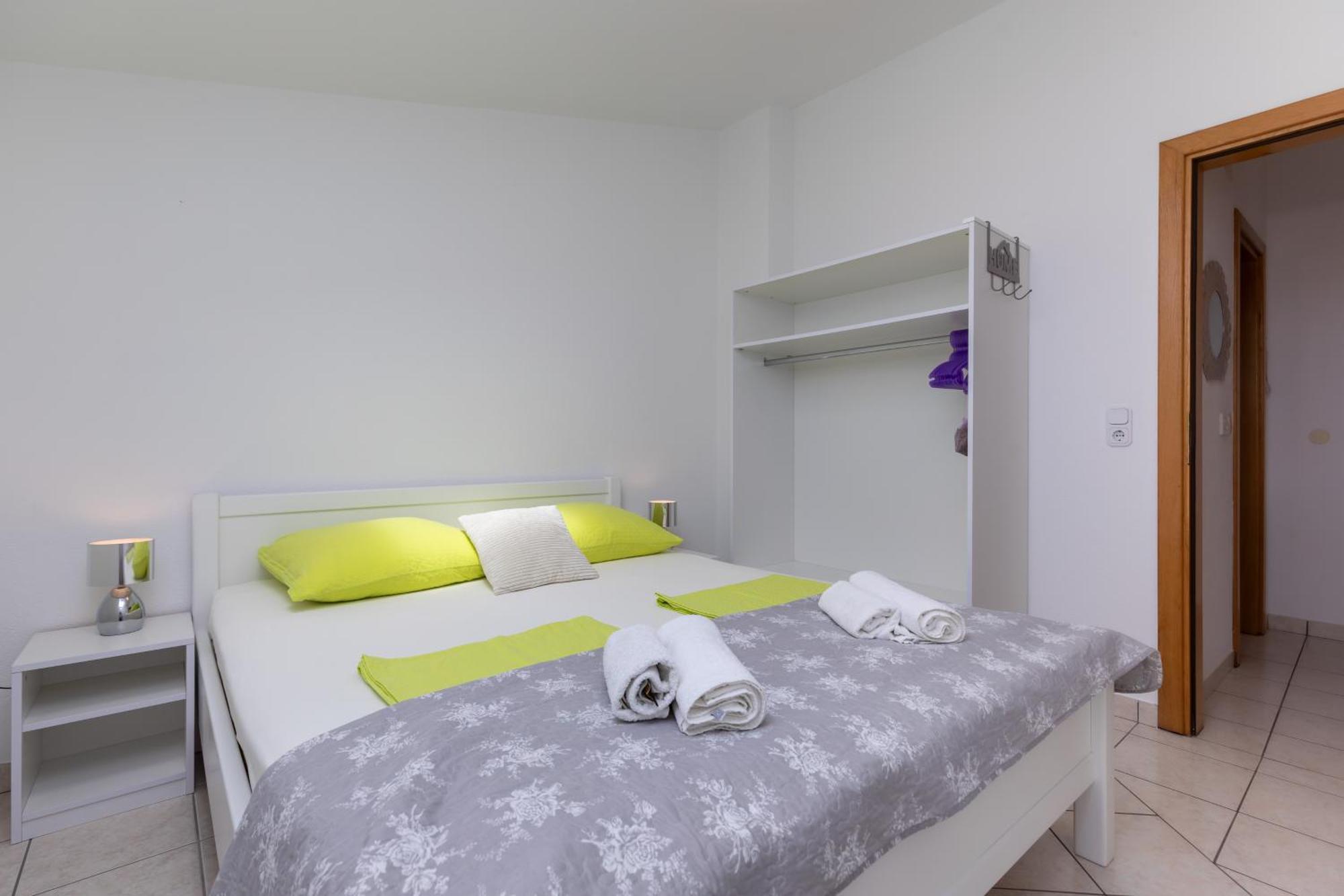 Apartments Lidija Matosevic Porec Luaran gambar