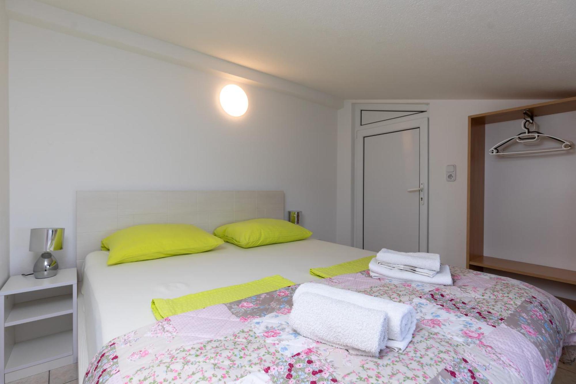 Apartments Lidija Matosevic Porec Luaran gambar