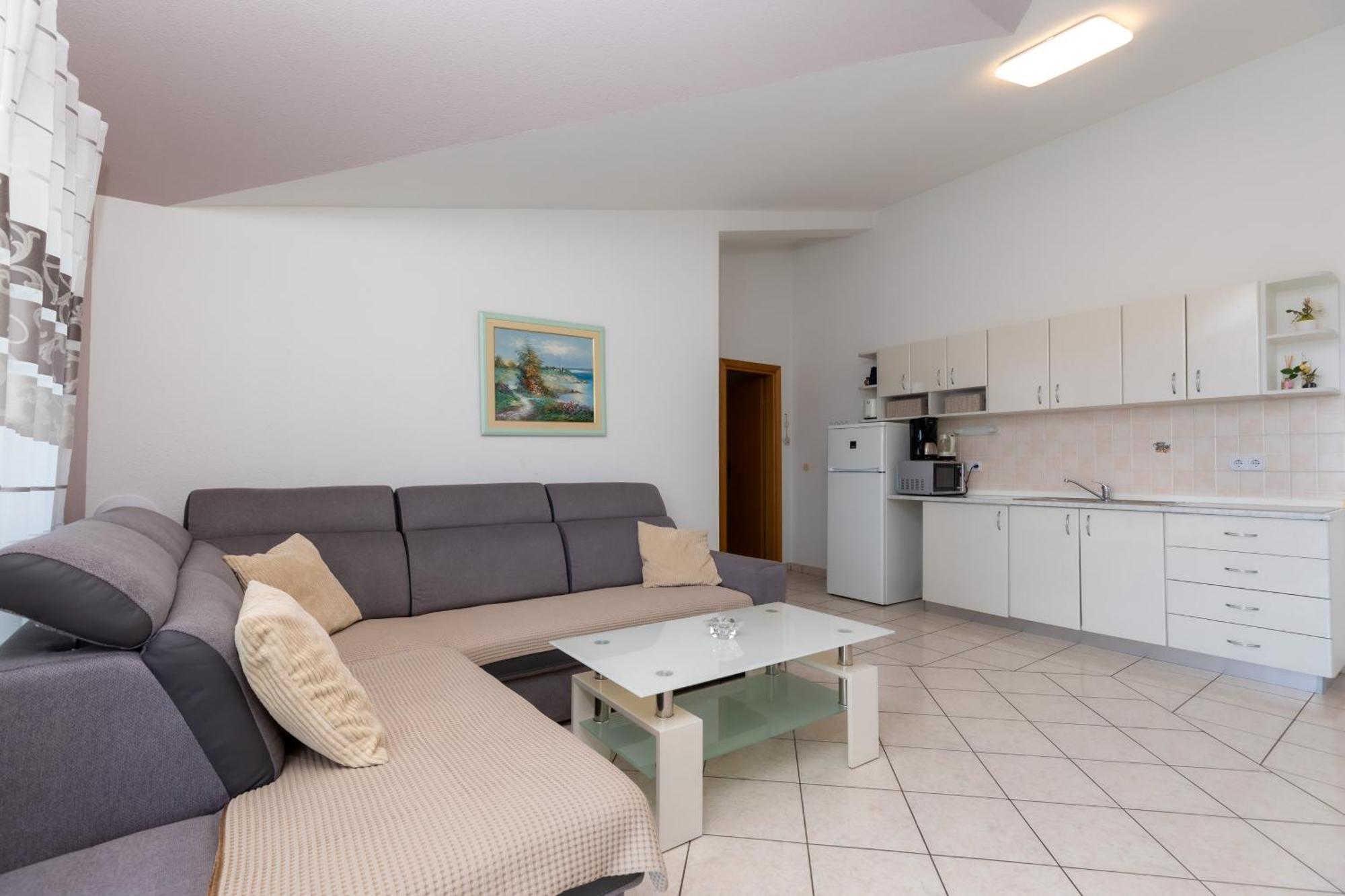 Apartments Lidija Matosevic Porec Luaran gambar