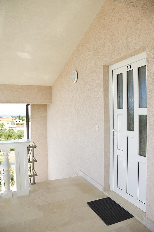 Apartments Lidija Matosevic Porec Luaran gambar