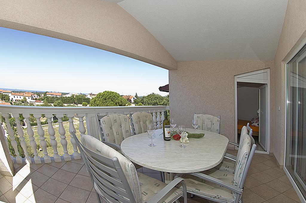 Apartments Lidija Matosevic Porec Luaran gambar