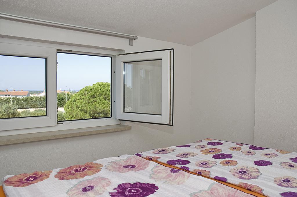 Apartments Lidija Matosevic Porec Luaran gambar