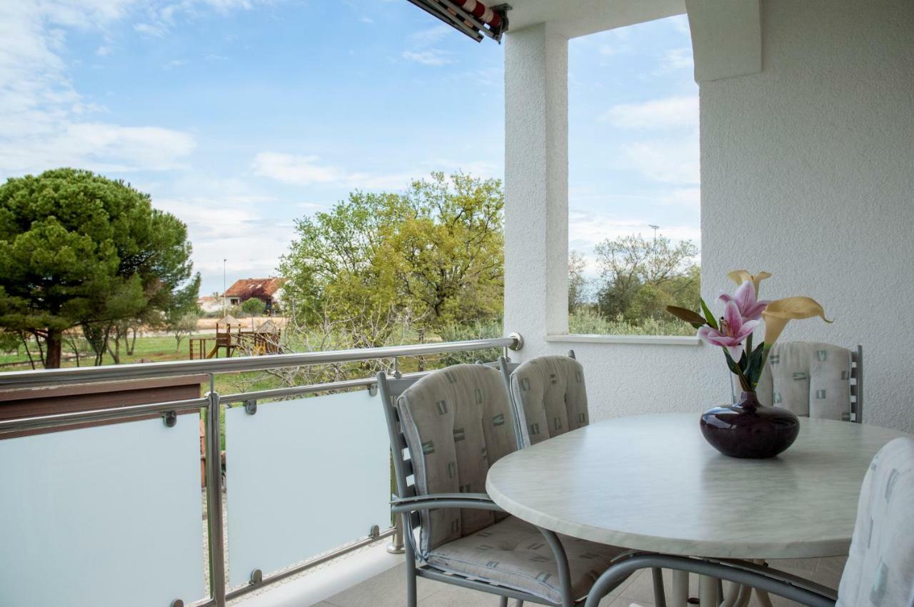 Apartments Lidija Matosevic Porec Luaran gambar
