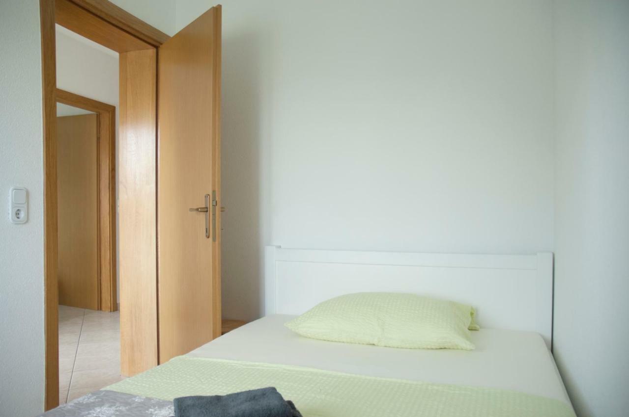 Apartments Lidija Matosevic Porec Luaran gambar