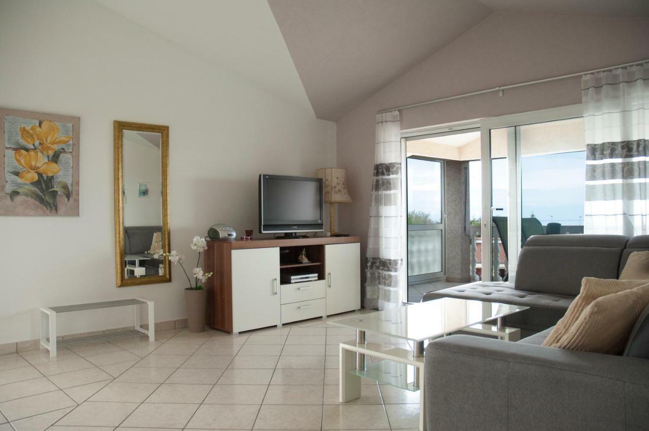 Apartments Lidija Matosevic Porec Luaran gambar
