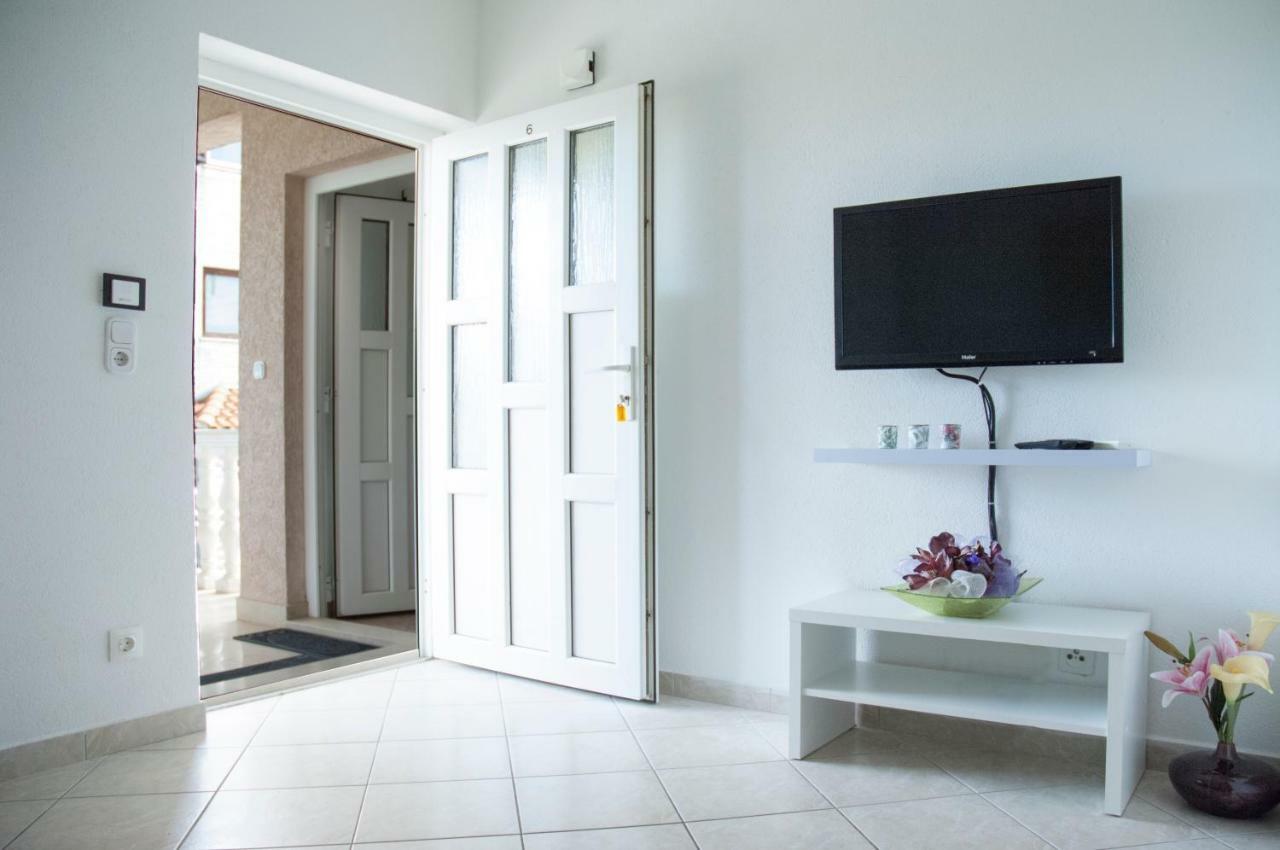 Apartments Lidija Matosevic Porec Luaran gambar