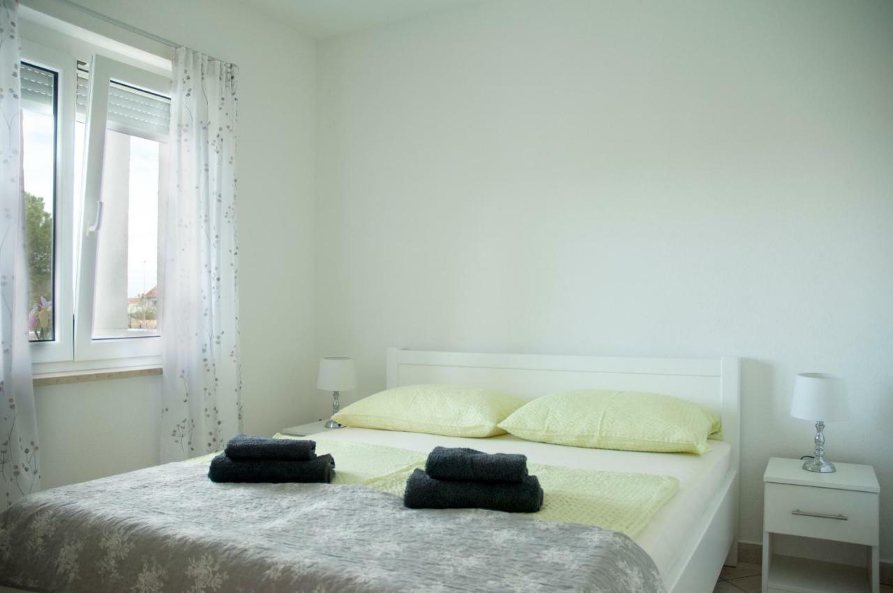 Apartments Lidija Matosevic Porec Luaran gambar