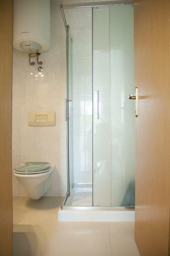 Apartments Lidija Matosevic Porec Luaran gambar