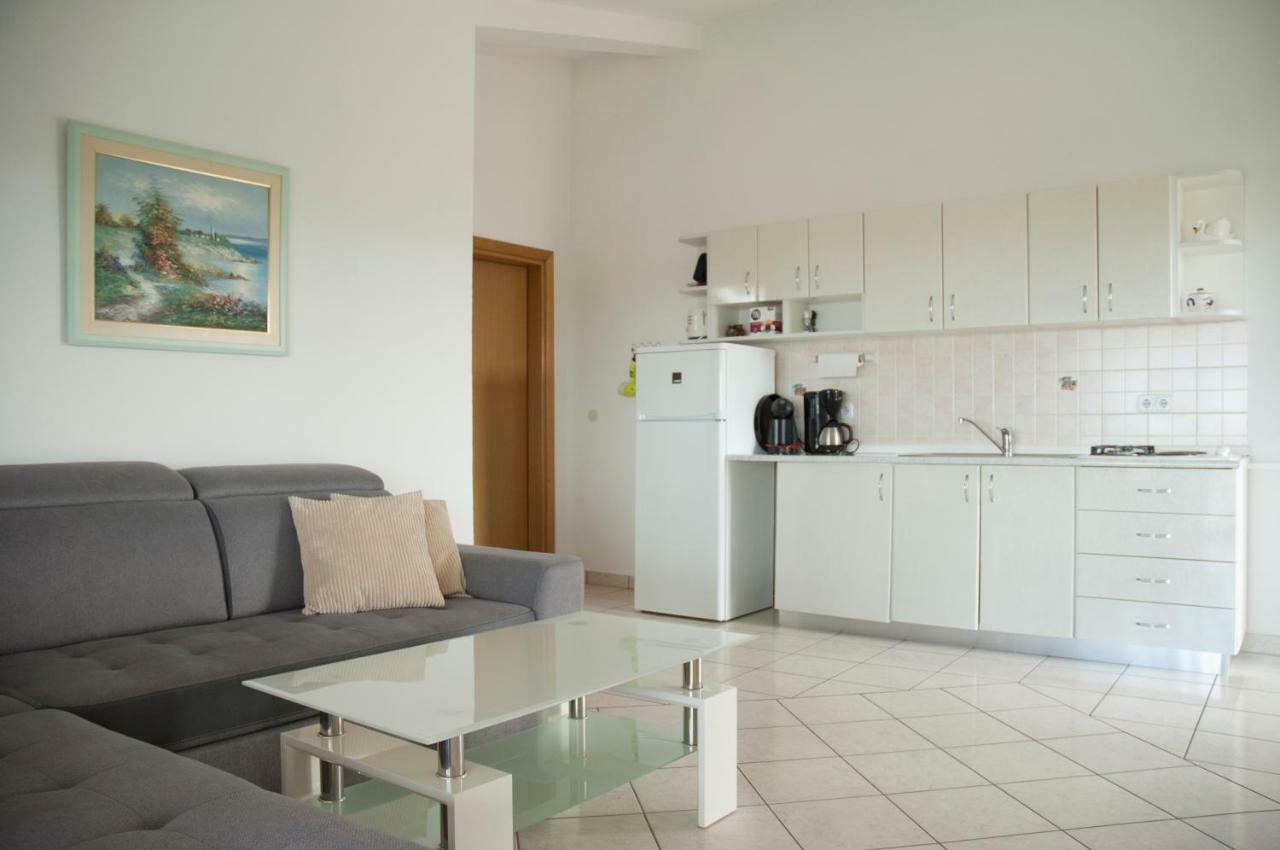 Apartments Lidija Matosevic Porec Luaran gambar