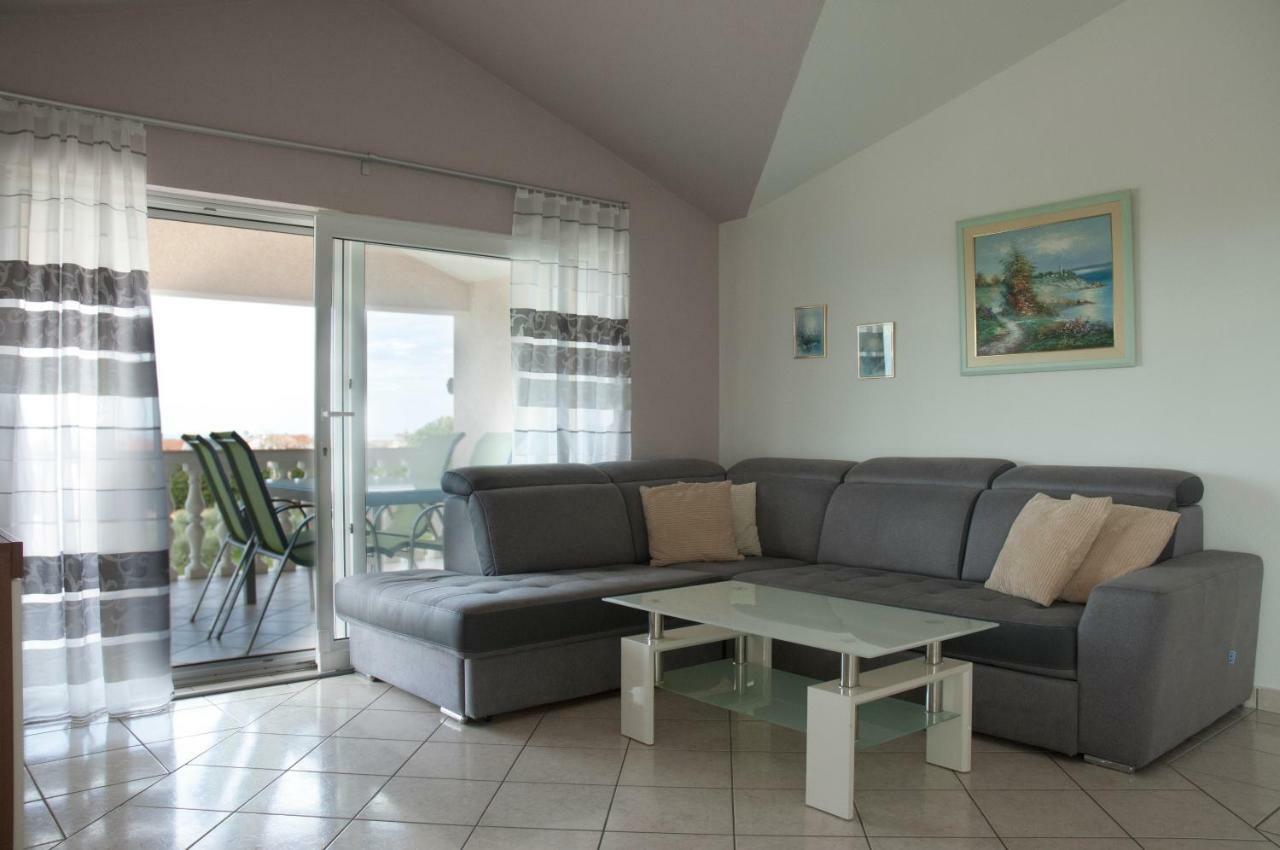 Apartments Lidija Matosevic Porec Luaran gambar